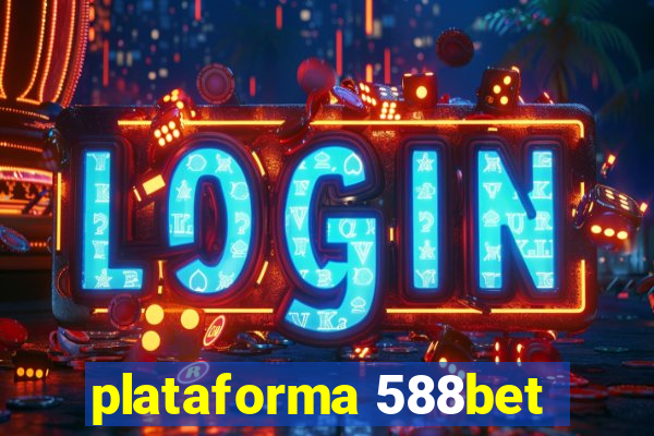 plataforma 588bet